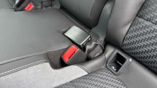 Volkswagen T-Cross 1.0 TSI 115 R-Line 5dr Petrol Estate